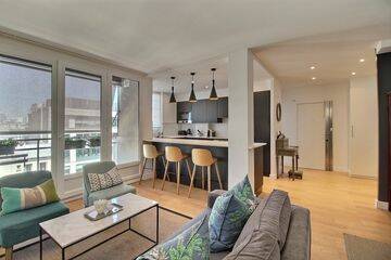 Appartement 3 pièces 72 m² · à Levallois-Perret · 72 m² · 2 450 €/mois