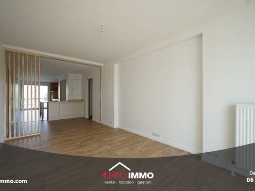 Appartement à vendre 192 000 € 5 pièces 4 chambres 111,5 m² Étage 2/13 Abry Grenoble 38100