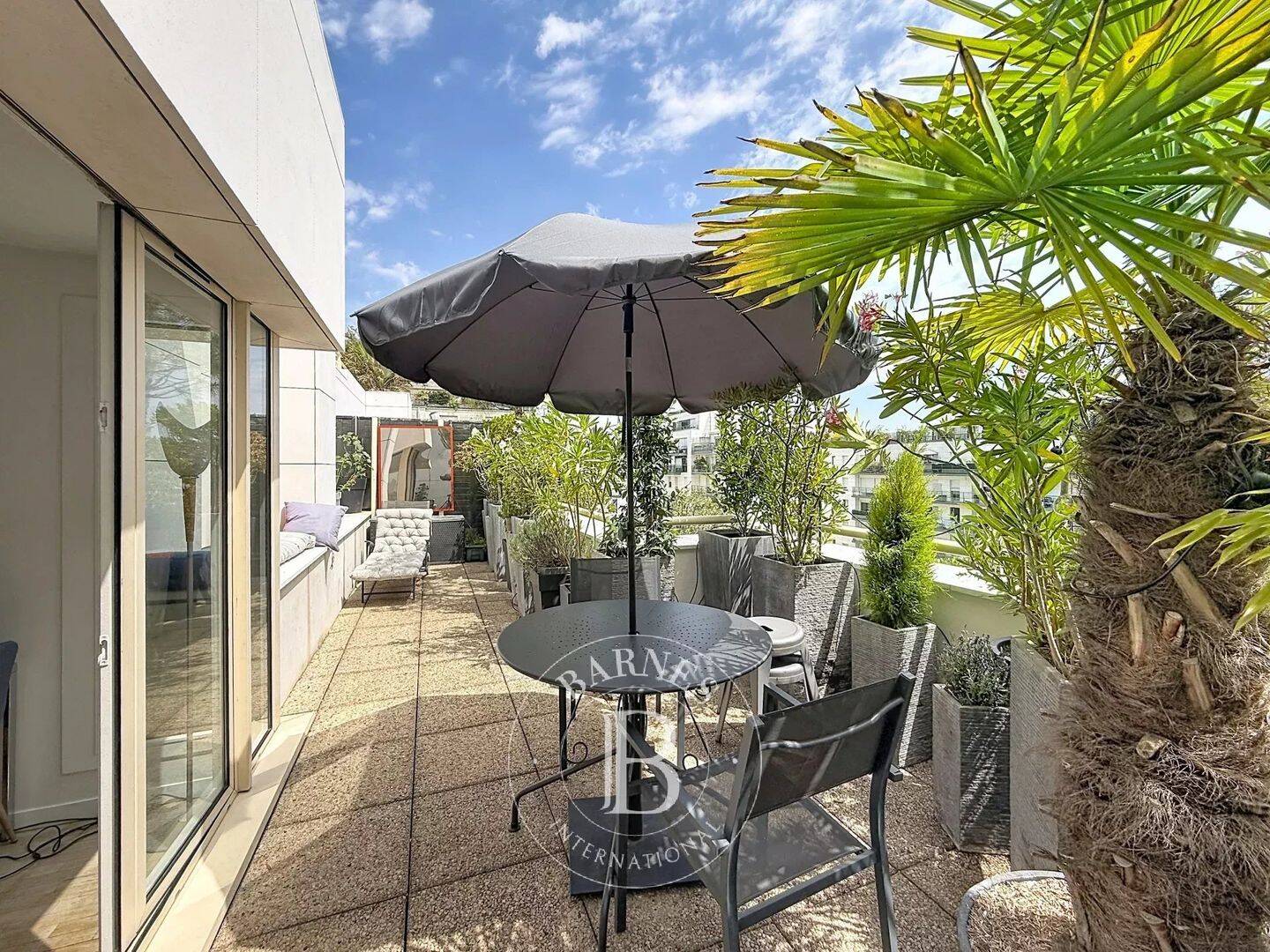 Appartement 2 pièces 44 m² · à Levallois-Perret · 44,3 m² · 2 200 €/mois