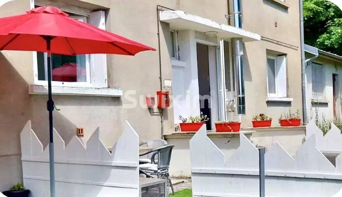 Maison 5 pièces 150 m² · à La Salvetat-sur-Agout · 150 m² · 150 000 €