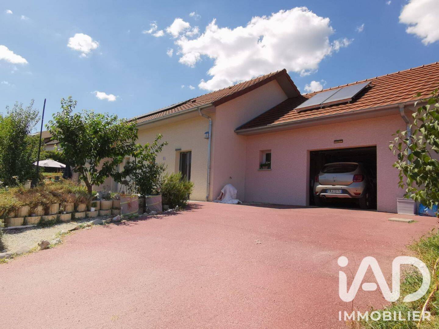 Maison 5 pièces 116 m² · à Brens · 116 m² · 335 000 €