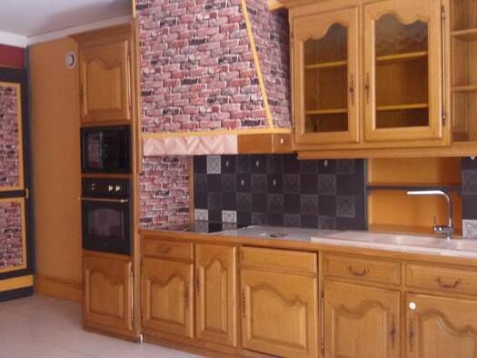 Immeuble à vendre 110 000 € 235 m² Doulevant-le-Château 52110