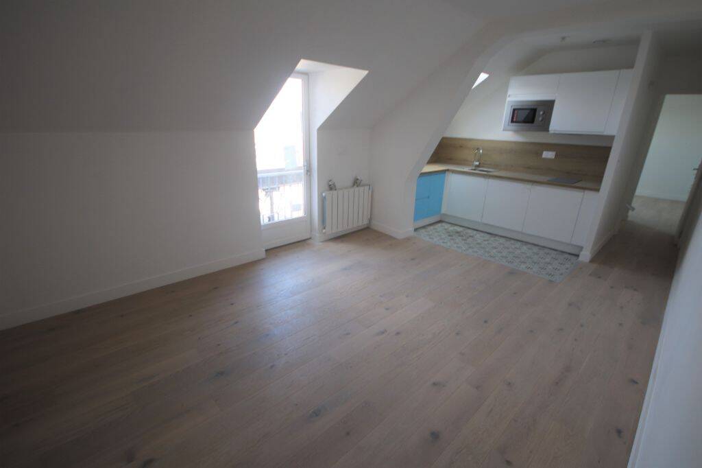 Appartement 2 pièces 37 m² · à Lille · 37 m² · 805 €