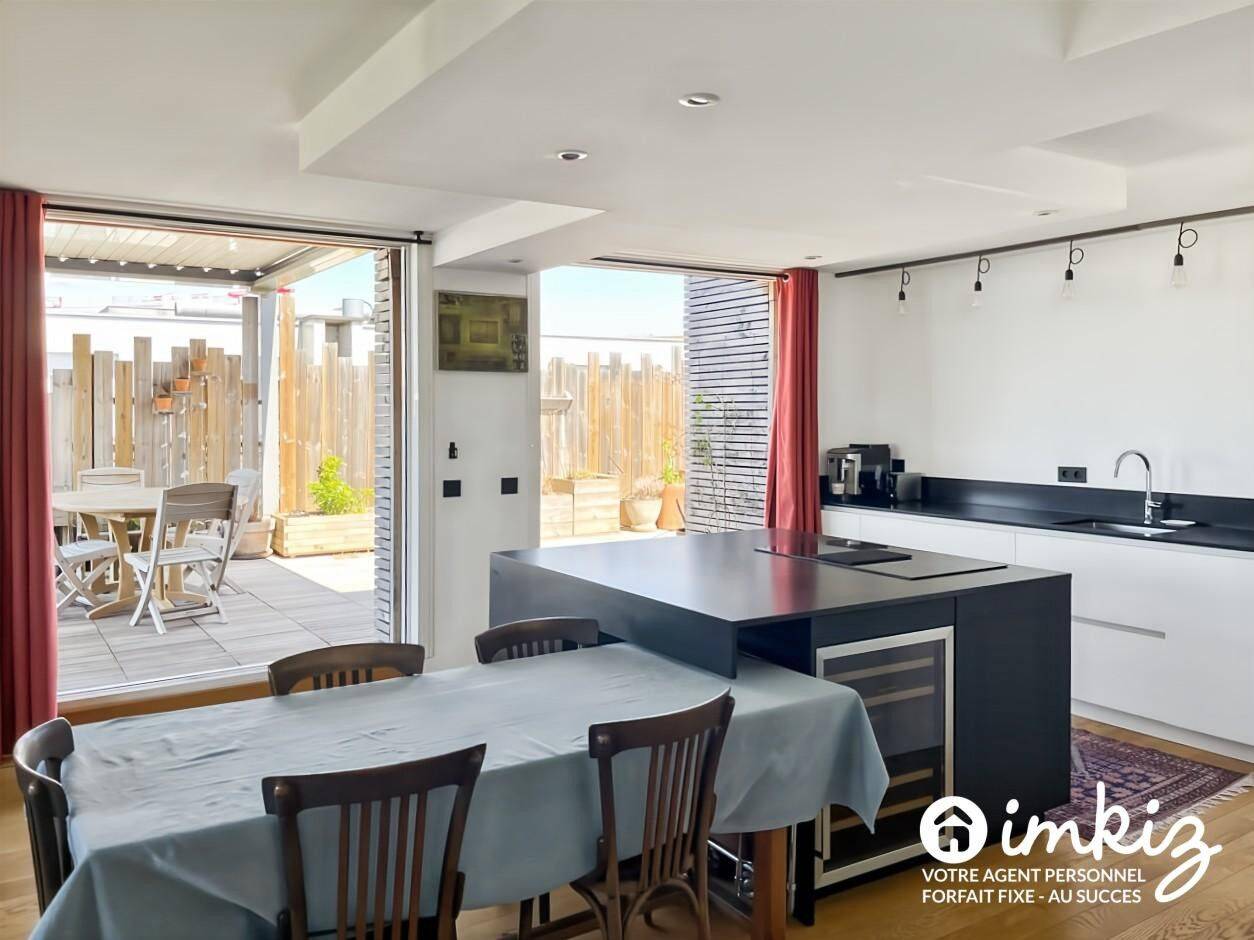 Appartement 5 pièces 135 m² · à Bordeaux · 135 m² · 465 000 €