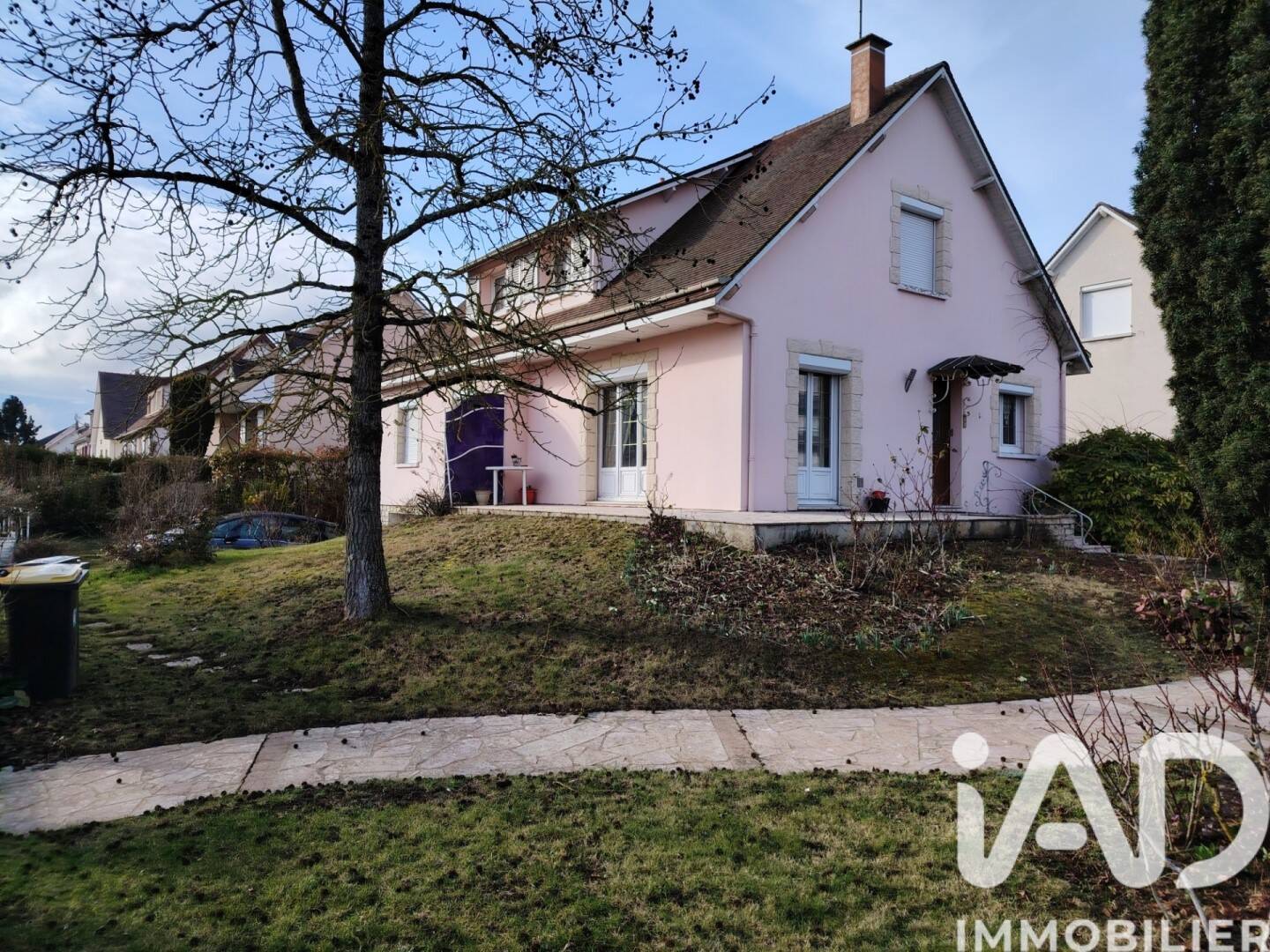 Maison 5 pièces 150 m² · à Chartres · 150 m² · 248 000 €