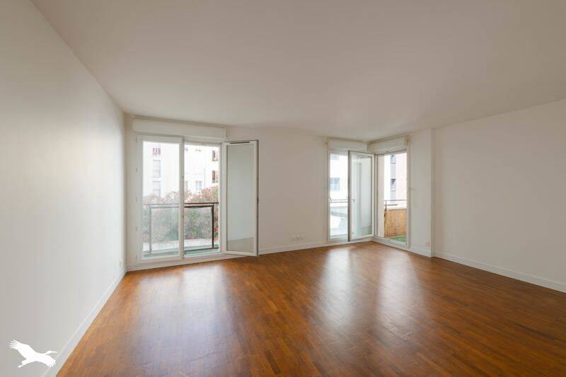 Appartement 4 pièces 79 m² · à Clichy · 79 m² · 499 999 €