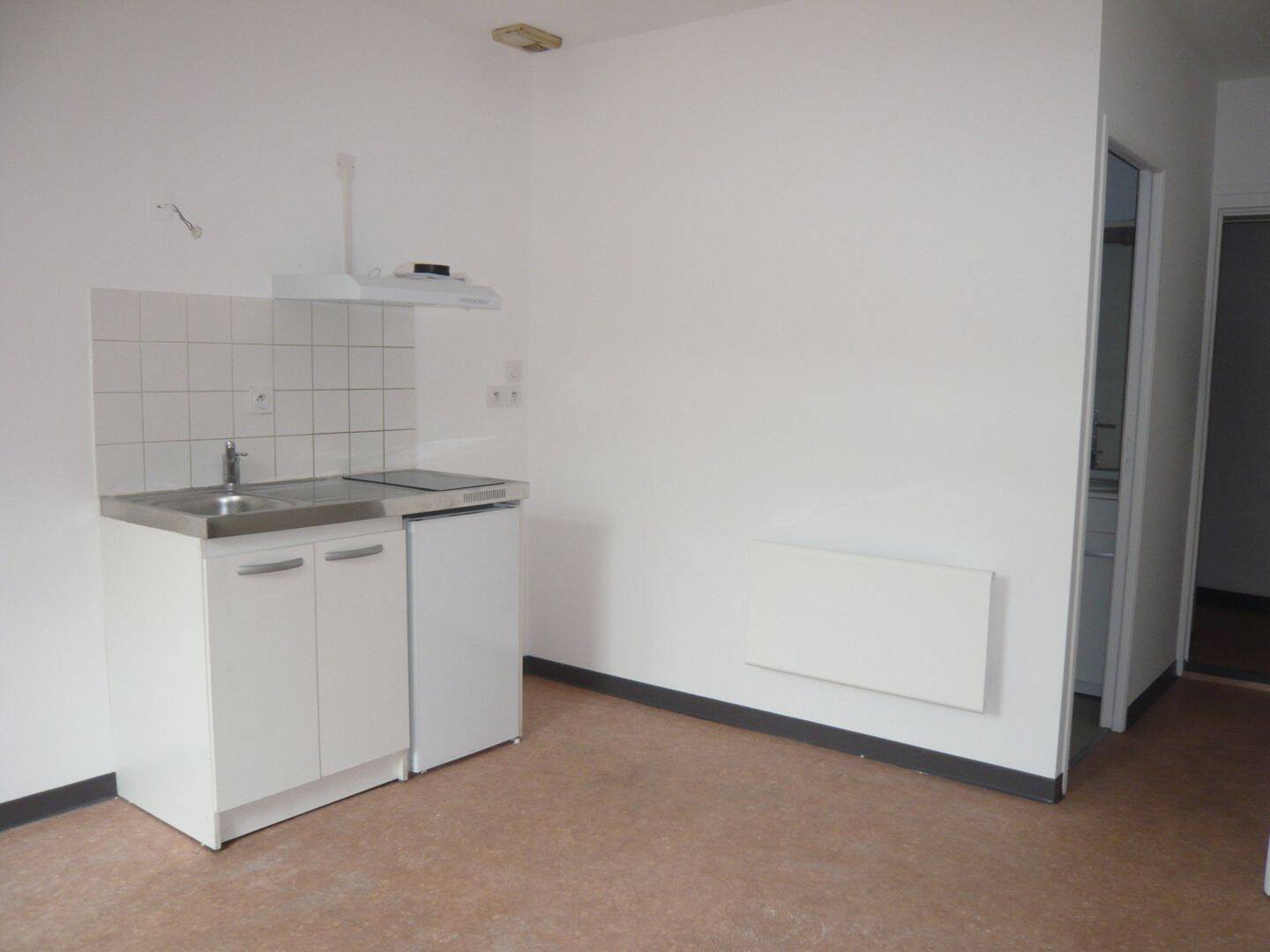Appartement 2 pièces 37 m² · à Périgueux · 37 m² · 420 €/mois