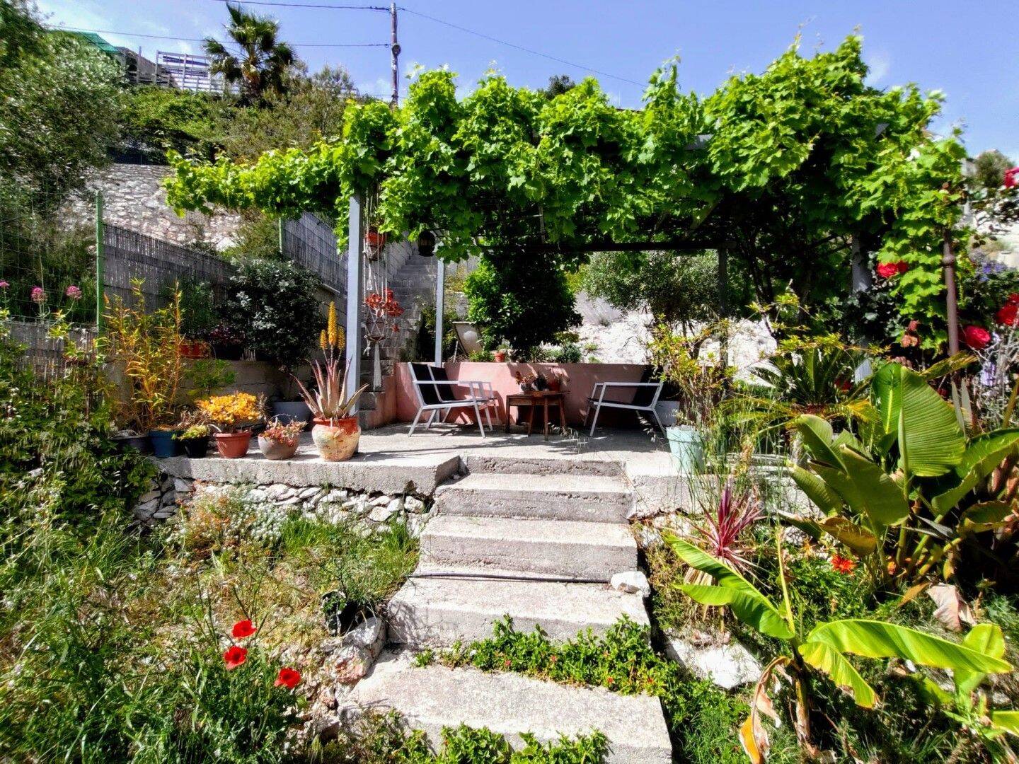 Maison 3 pièces 60 m² · à Marseille 16ème Arrondissement · 60 m² · 230 000 €