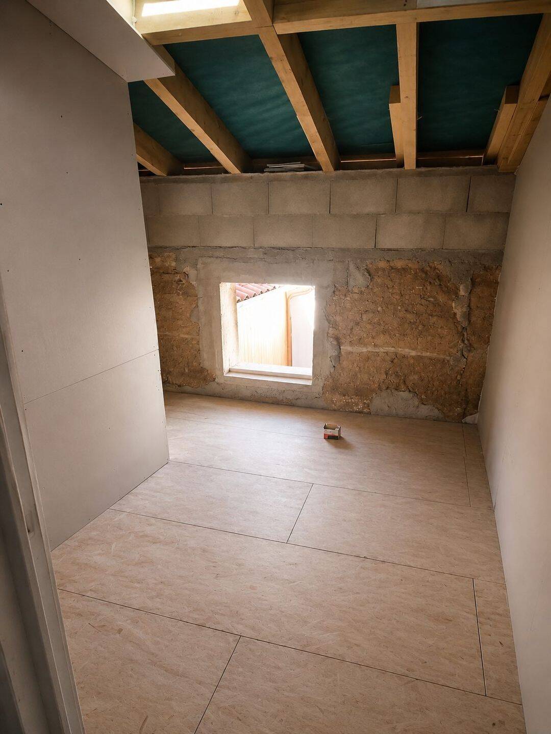 Appartement 1 pièce 17 m² · à Villefranche-sur-Saône · 17 m² · 50 000 €