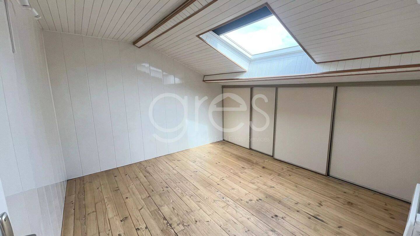Appartement 2 pièces 36 m² · à Antony · 36,3 m² · 990 €/mois