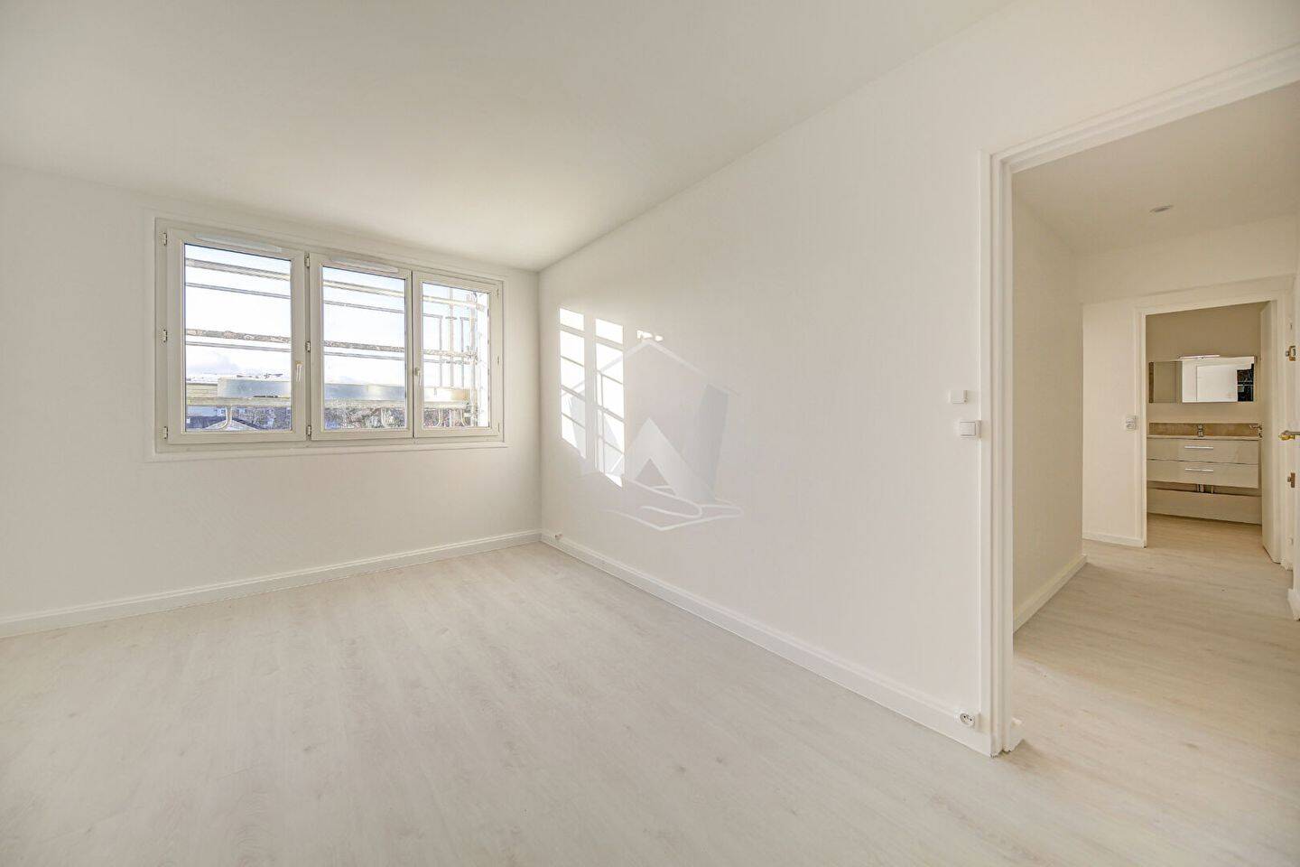 Appartement 2 pièces 46 m² · à Saint-Germain-en-Laye · 46 m² · 260 000 €
