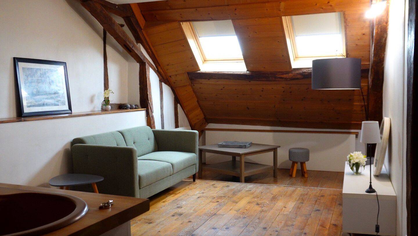 Appartement 2 pièces 41 m² · à Bourges · 41 m² · 770 €