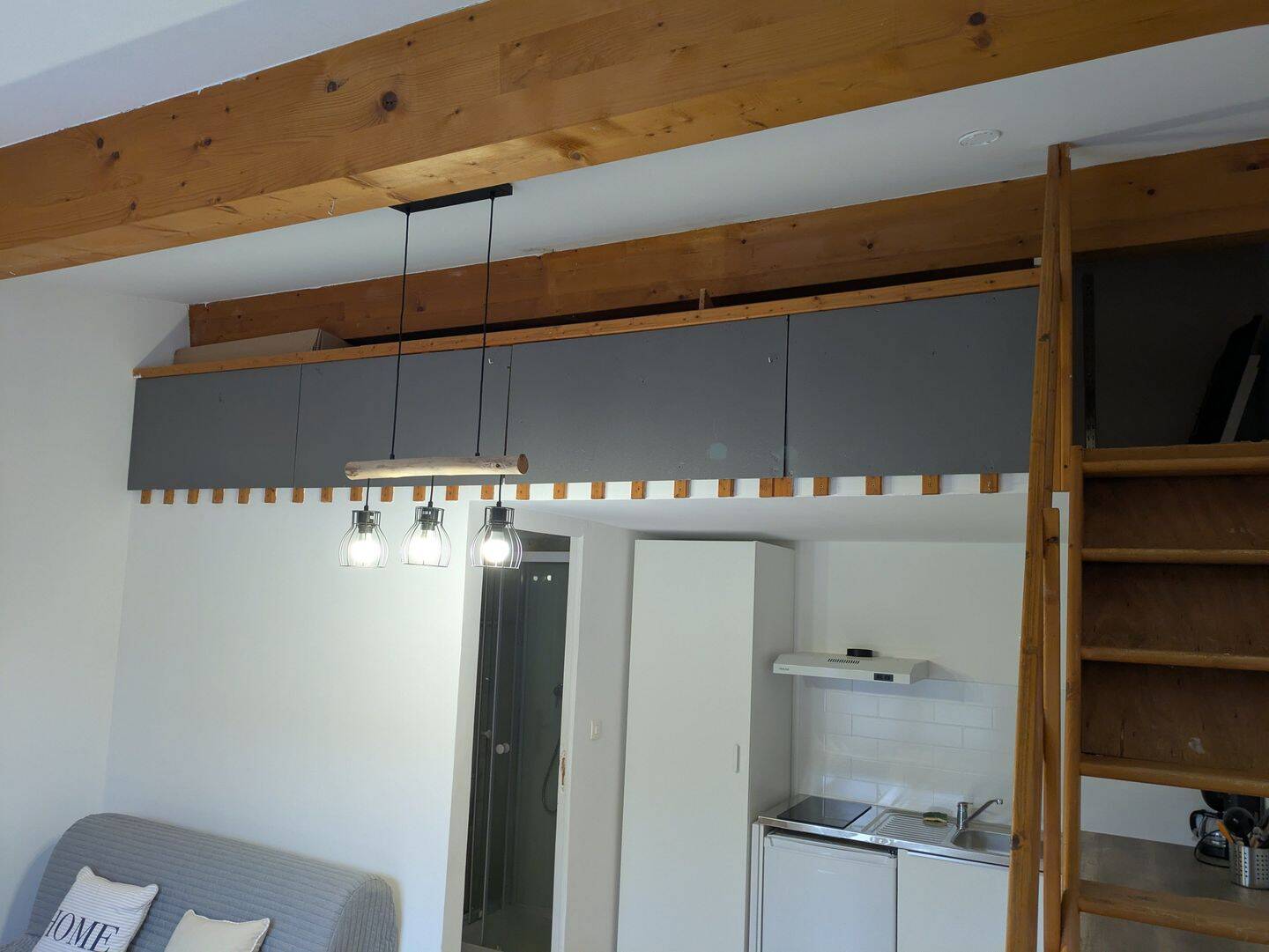 Appartement 1 pièce 25 m² · à Fuveau · 25 m² · 700 €