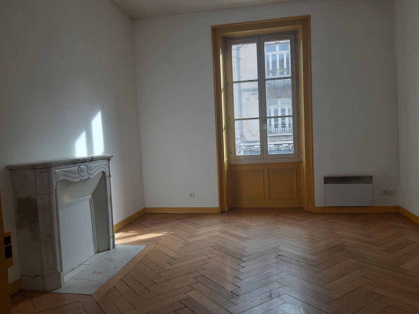 Appartement 2 pièces 50 m² · à Saint-Dié-des-Vosges · 50 m² · 415 €