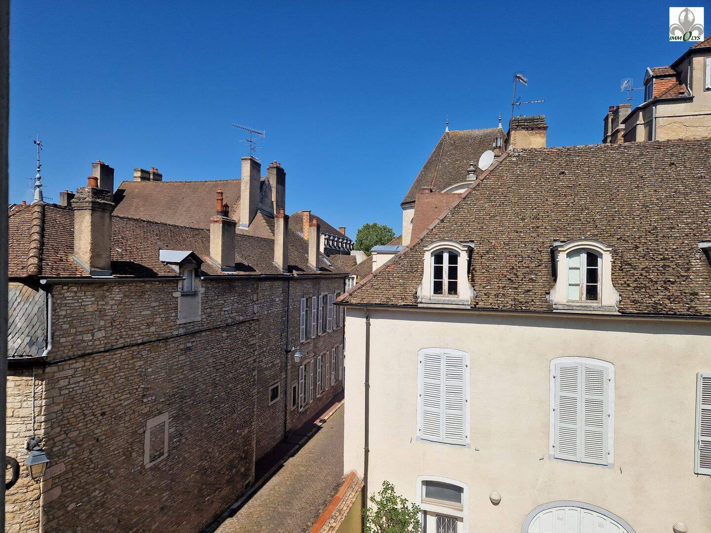 Appartement 3 pièces 75 m² · à Beaune · 75 m² · 310 000 €