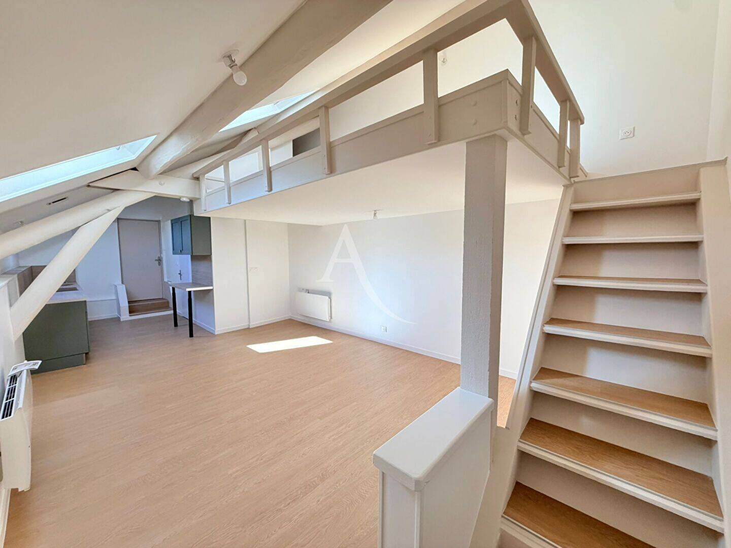 Appartement 1 pièce 41 m² · à Reims · 40,8 m² · 610 €/mois