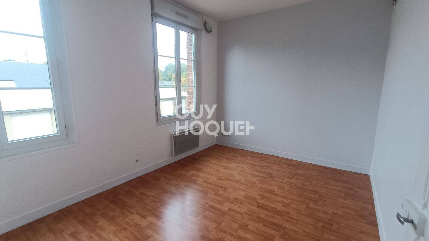 Appartement 3 pièces 53 m² · à L'Aigle · 53 m² · 450 €
