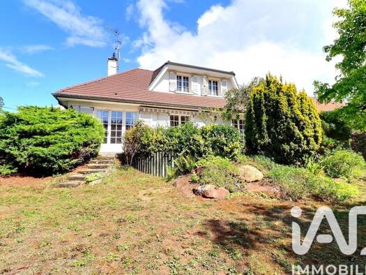 Maison à vendre 525 000 € 9 pièces 6 chambres 170 m² Bel Air-Bras Saint Arnoult Gournay-sur-Marne 93460