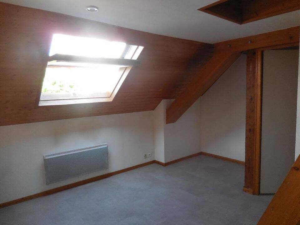 Appartement 1 pièce 28 m² · à Besançon · 28 m² · 450 €