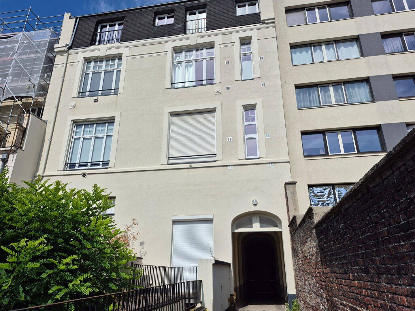 Appartement 1 pièce 28 m² · à Lille · 27,9 m² · 179 500 €