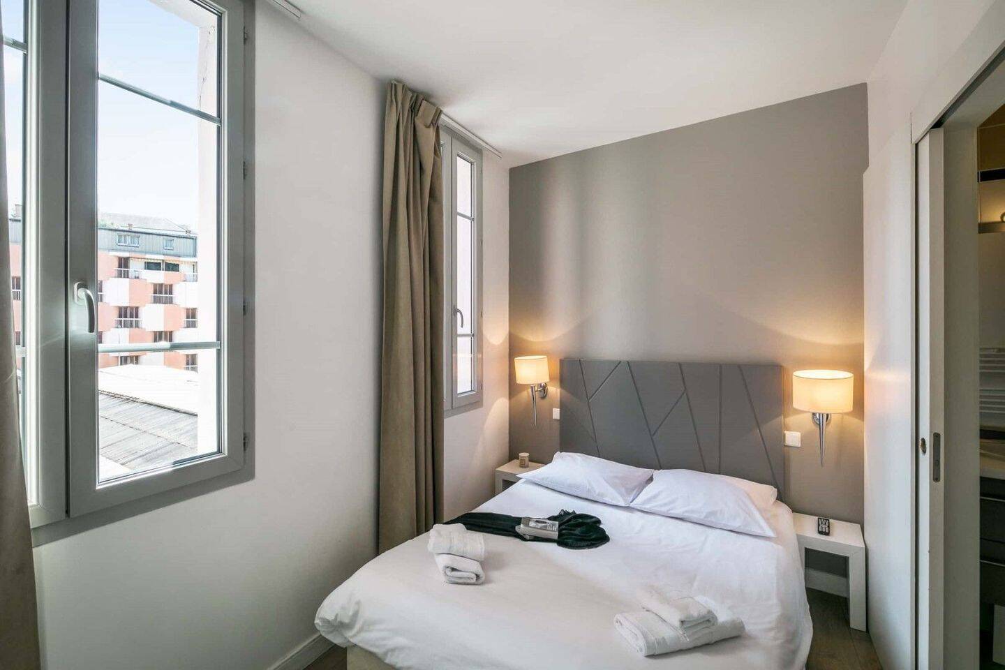 Appartement 2 pièces 30 m² · à Lourdes · 30 m² · 645 €/mois