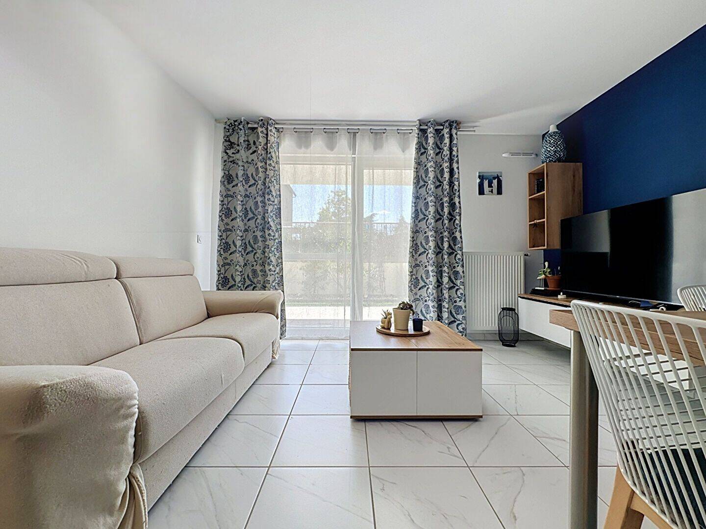 Appartement 2 pièces 44 m² · à Dijon · 43,6 m² · 195 000 €