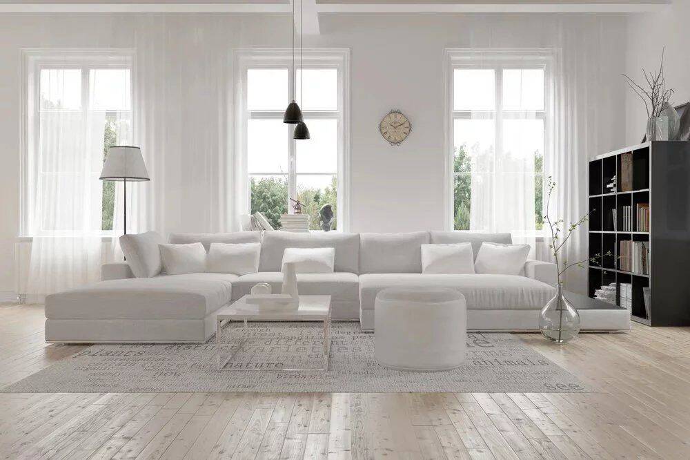 Appartement 4 pièces 91 m² · à Meudon · 91 m² · 659 000 €