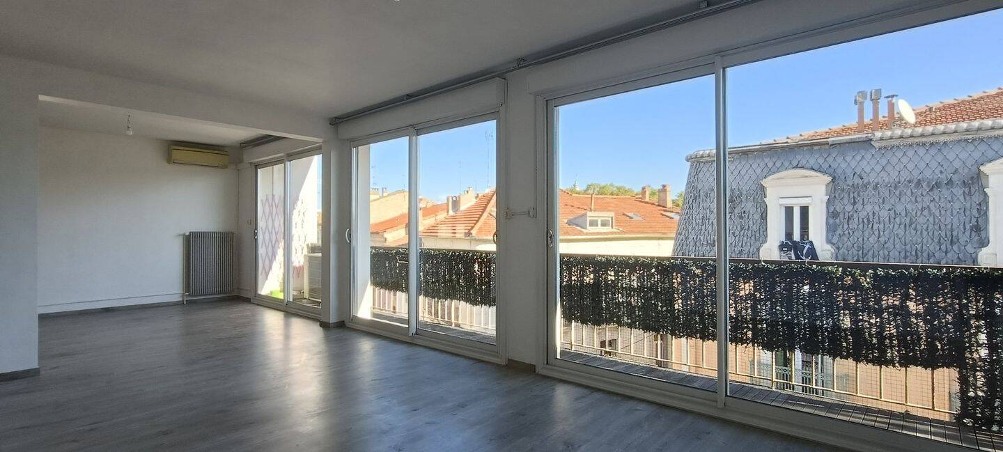 Appartement 3 pièces 88 m² · à Béziers · 88 m² · 158 000 €