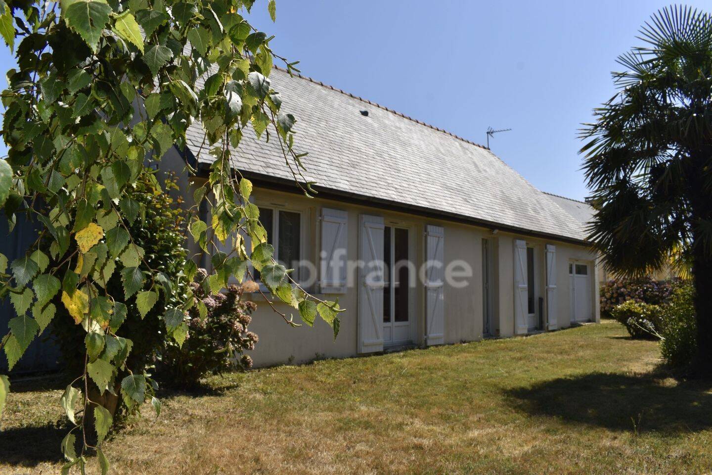 Maison 5 pièces 84 m² · à Pleumeur-Gautier · 84 m² · 199 600 €