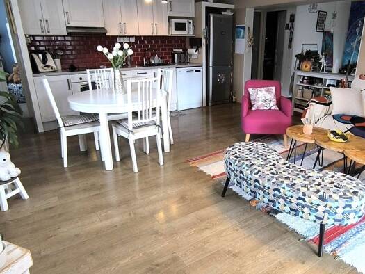 Appartement à vendre 199 000 € 4 pièces 3 chambres 78 m² RDC/2 Grenade 31330