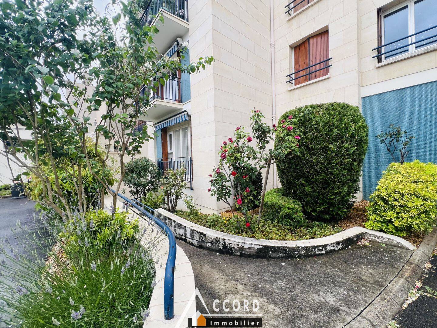 Appartement 2 pièces 47 m² · à Sartrouville · 47 m² · 239 500 €