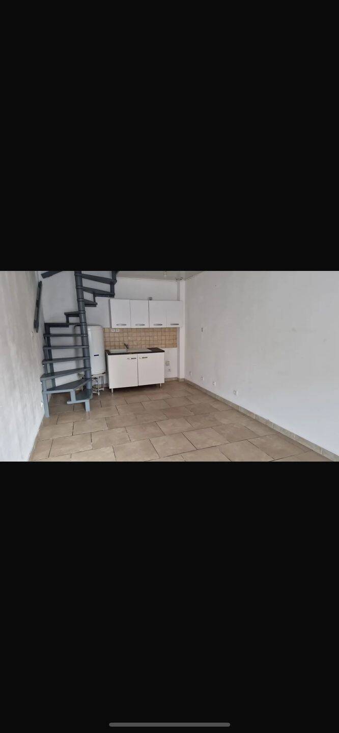Maison 2 pièces 34 m² · à Valenciennes · 34 m² · 550 €/mois