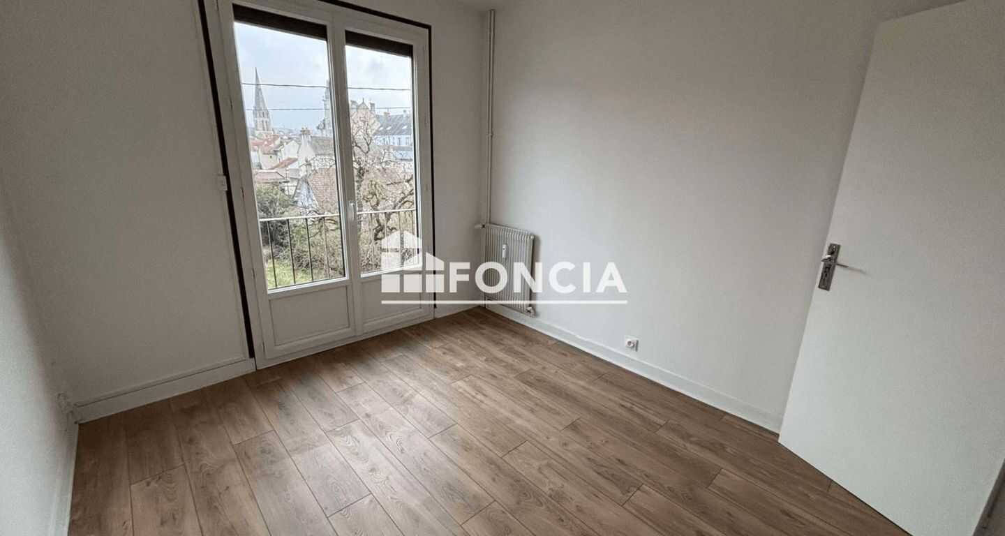 Appartement 3 pièces 69 m² · à Limay · 69 m² · 909 €/mois