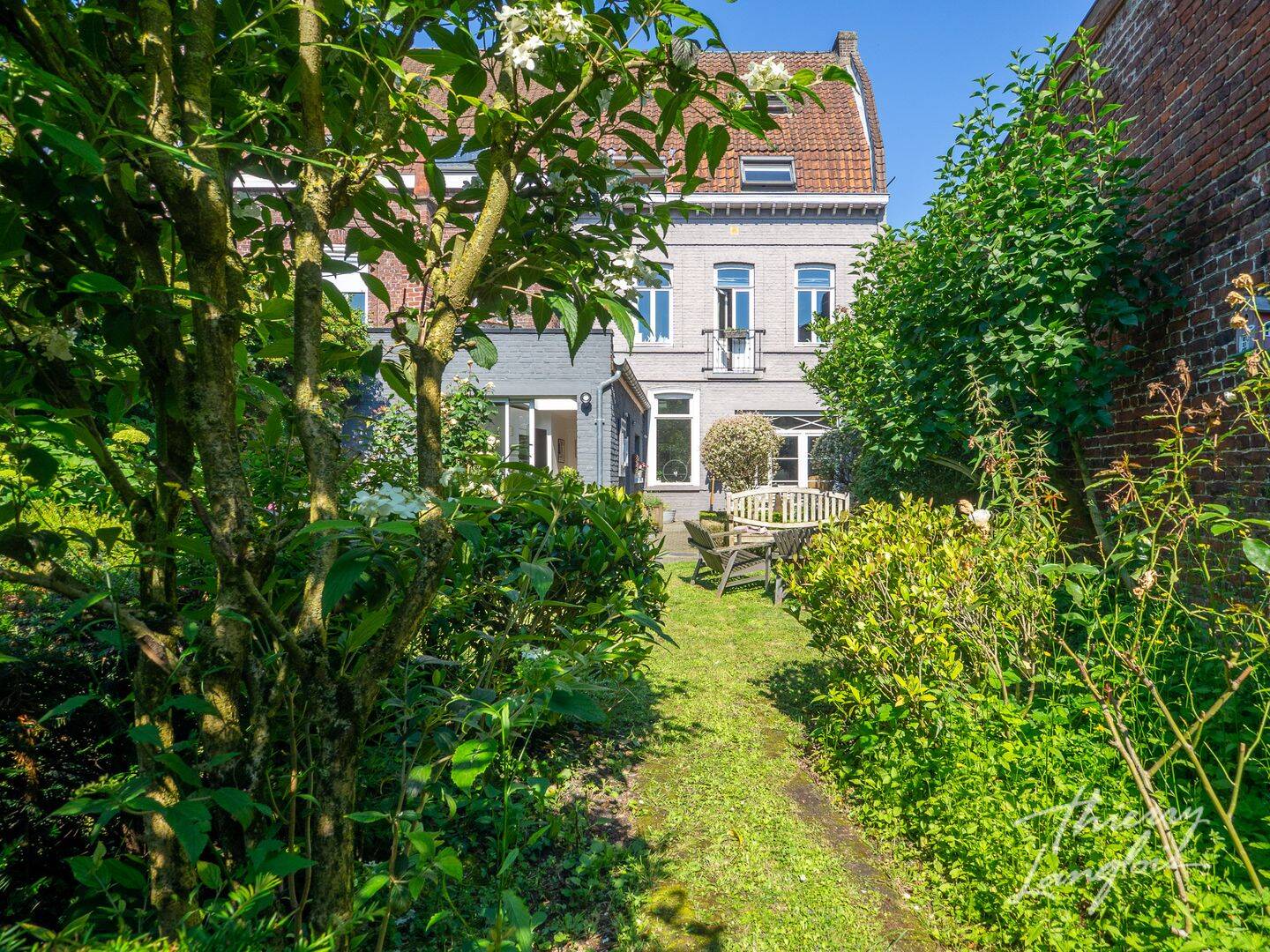 Maison 8 pièces 217 m² · à Cysoing · 217 m² · 489 000 €