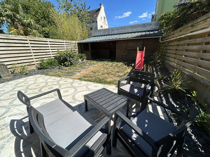 Maison 6 pièces 117 m² · à Lorient · 117 m² · 476 080 €