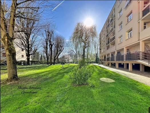 Appartement à vendre 299 000 € 3 pièces 68 m² Coteaux-Plateau Champigny-sur-Marne 94500