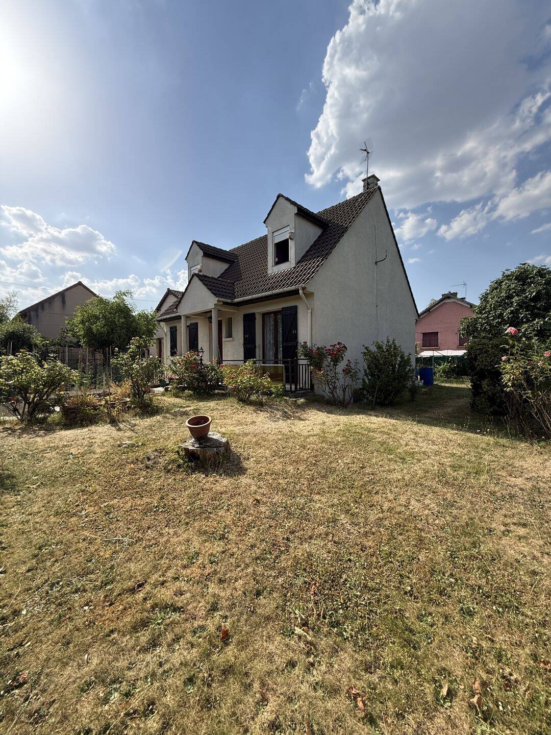 Maison 6 pièces 95 m² · à Le Blanc-Mesnil · 95 m² · 355 000 €