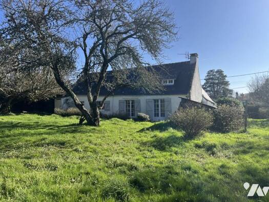 Maison à vendre 665 500 € 6 pièces 4 chambres 163 m² 1 335 m² de terrain Piriac-sur-Mer 44420