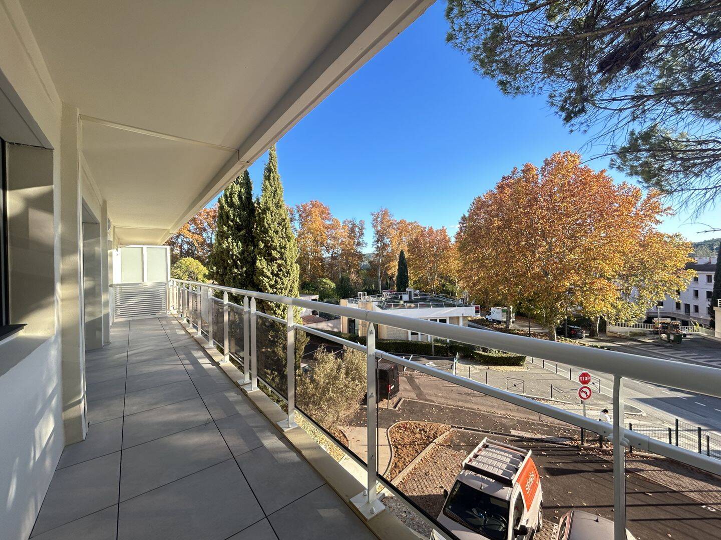 Appartement 3 pièces 59 m² · à Aix-en-Provence · 58,8 m² · 1 695 €