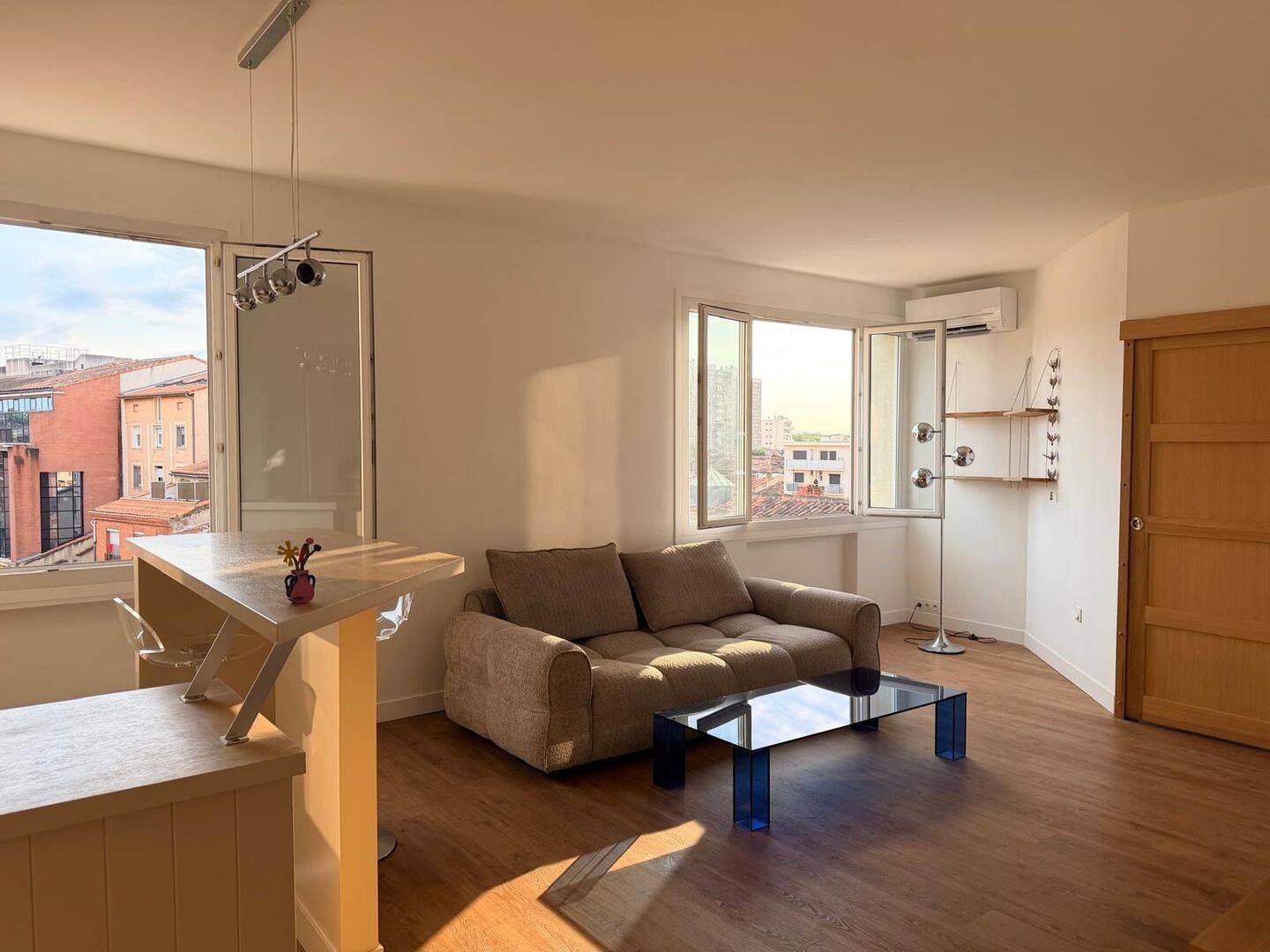 Appartement 2 pièces 52 m² · à Toulouse · 52 m² · 300 000 €