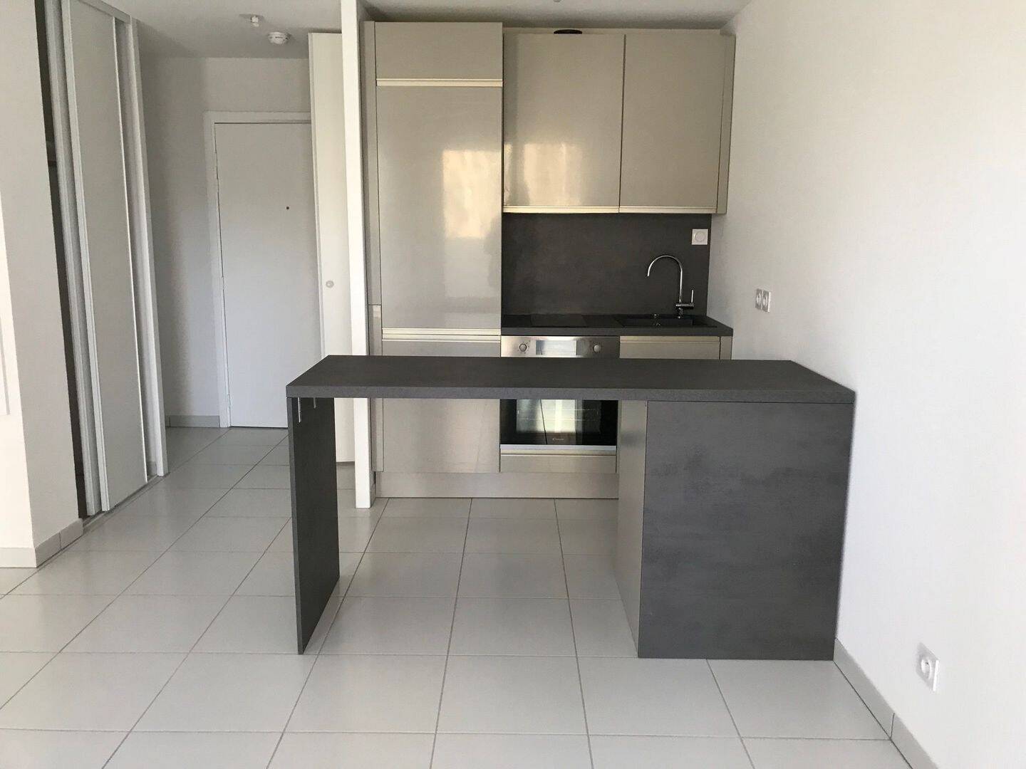 Appartement 2 pièces 41 m² · à La Teste-de-Buch · 41,2 m² · 714 €