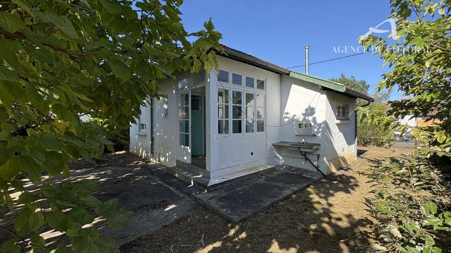 Maison 3 pièces 70 m² · à Andernos-les-Bains · 70 m² · 315 000 €