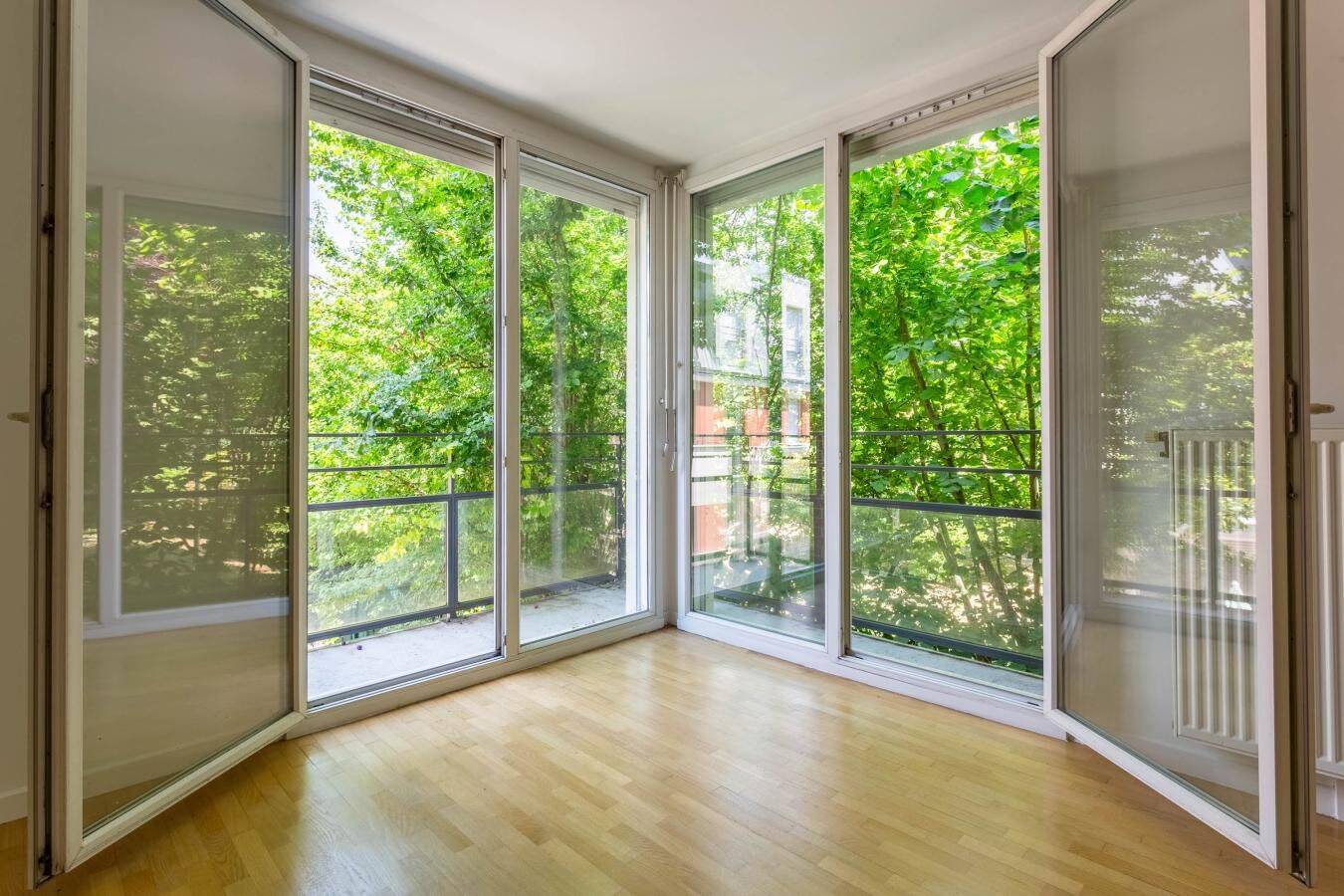 Appartement 4 pièces 83 m² · à Ivry-sur-Seine · 83 m² · 1 677 €/mois