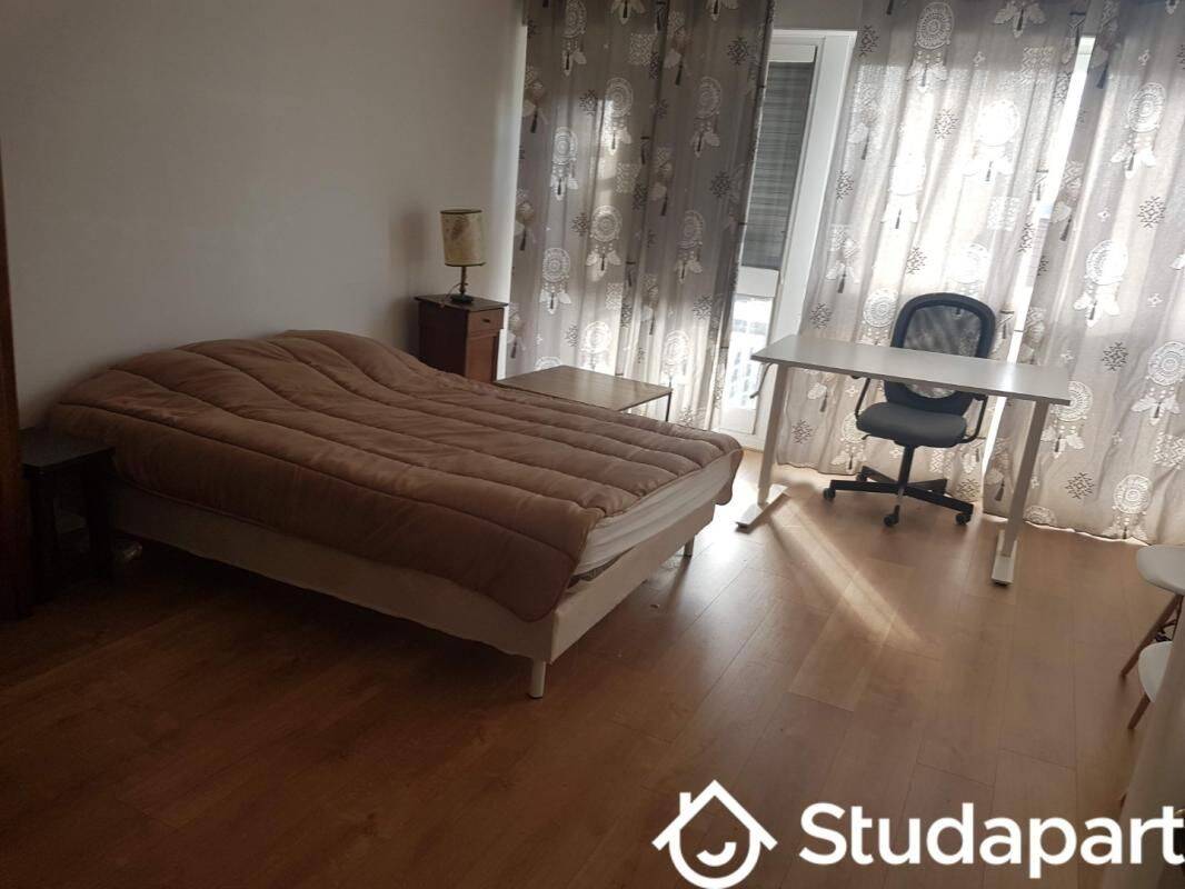 1 pièce 22 m² · à Saint-Gratien · 22 m² · 680 €