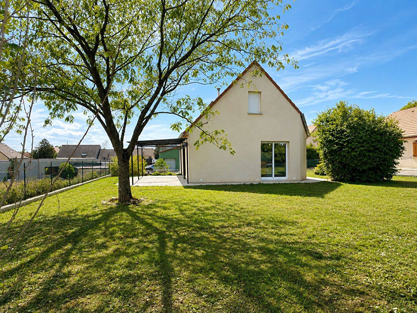 Maison 4 pièces 80 m² · à Authume · 80 m² · 235 000 €