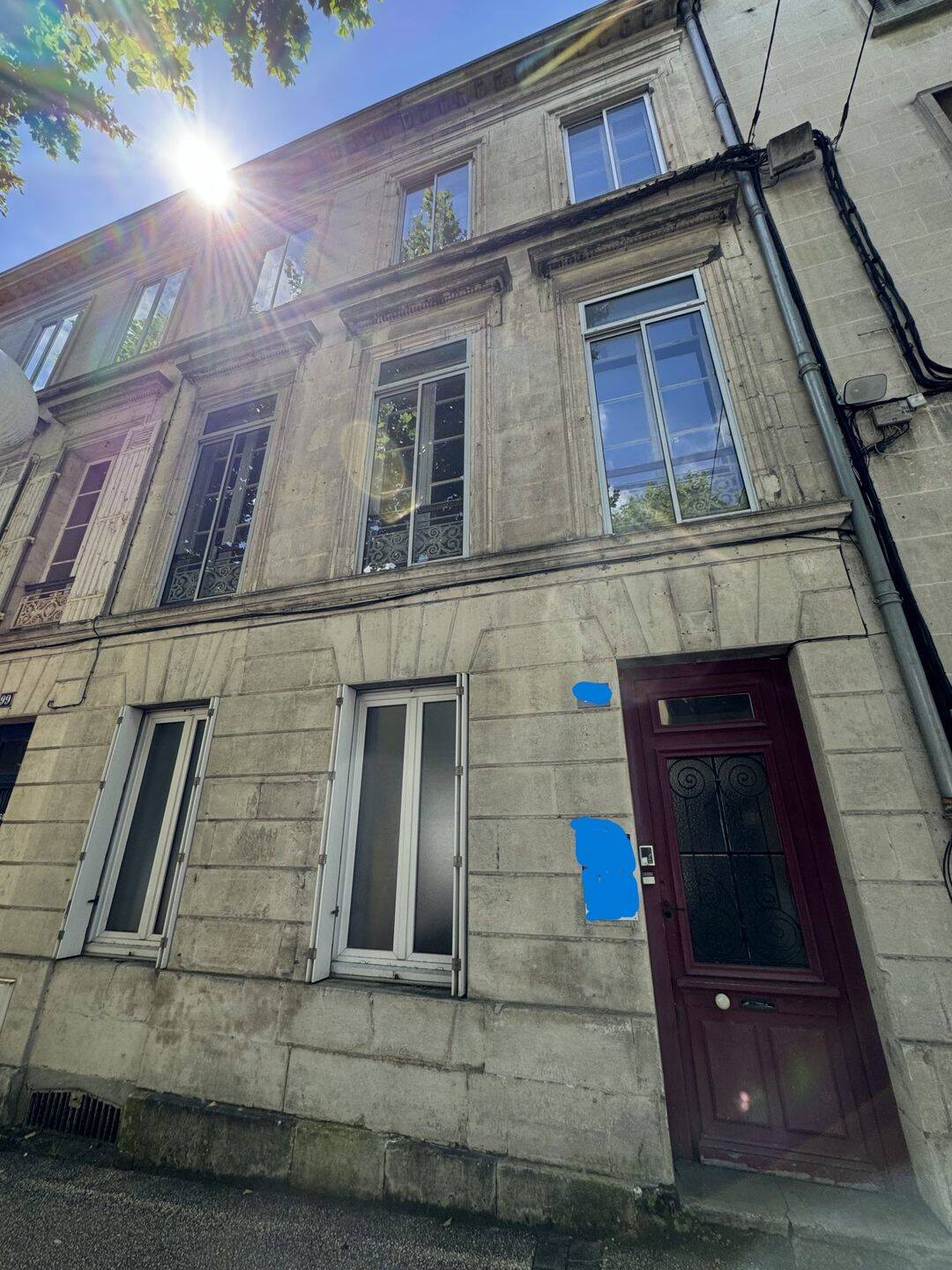 Maison 4 pièces 119 m² · à Saintes · 118,7 m² · 162 000 €