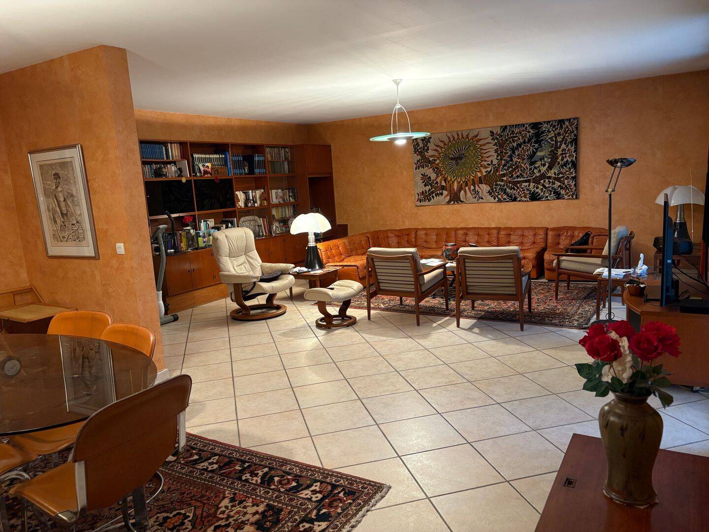 Appartement 5 pièces 135 m² · à Lyon 3ème Arrondissement · 135 m² · 599 000 €