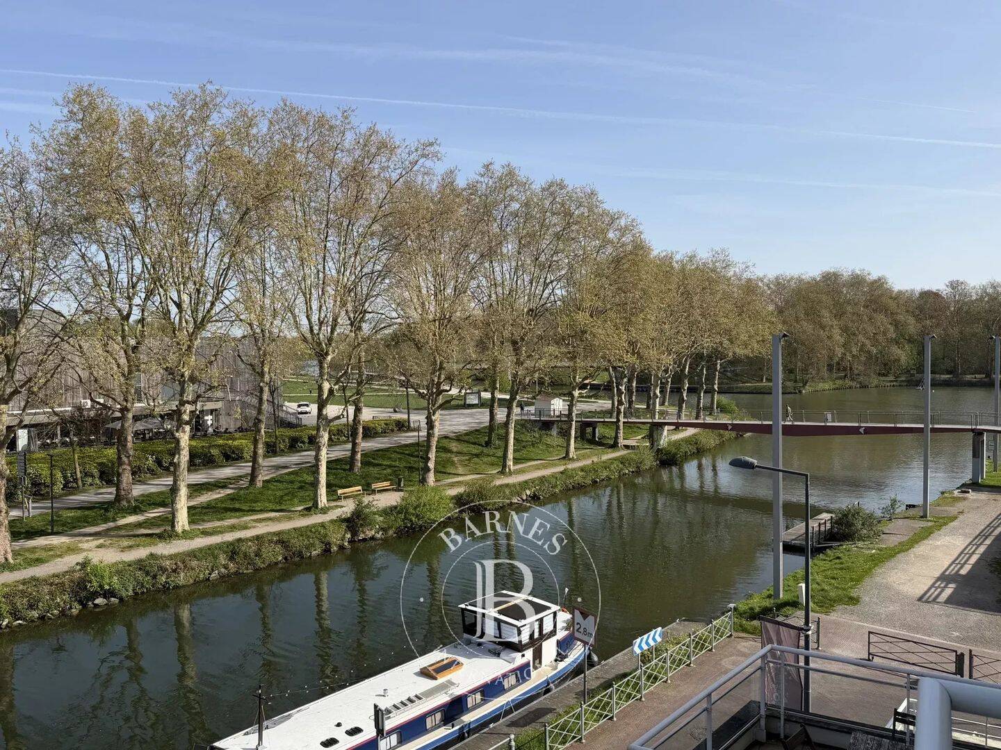 Appartement 4 pièces 98 m² · à Lille · 98,1 m² · 550 000 €