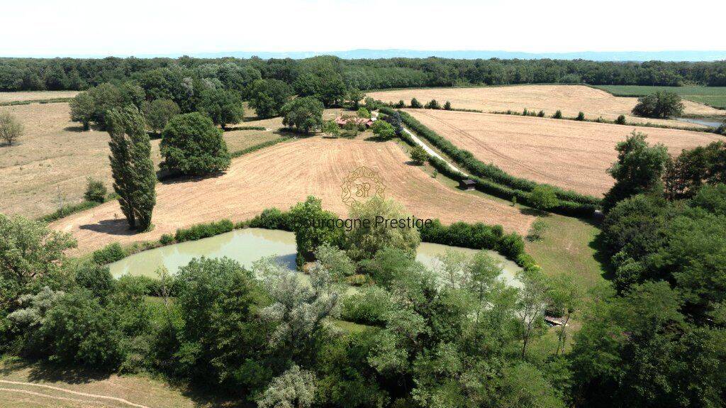 Maison 4 pièces 89 m² · à Tournus · 89 m² · 399 000 €