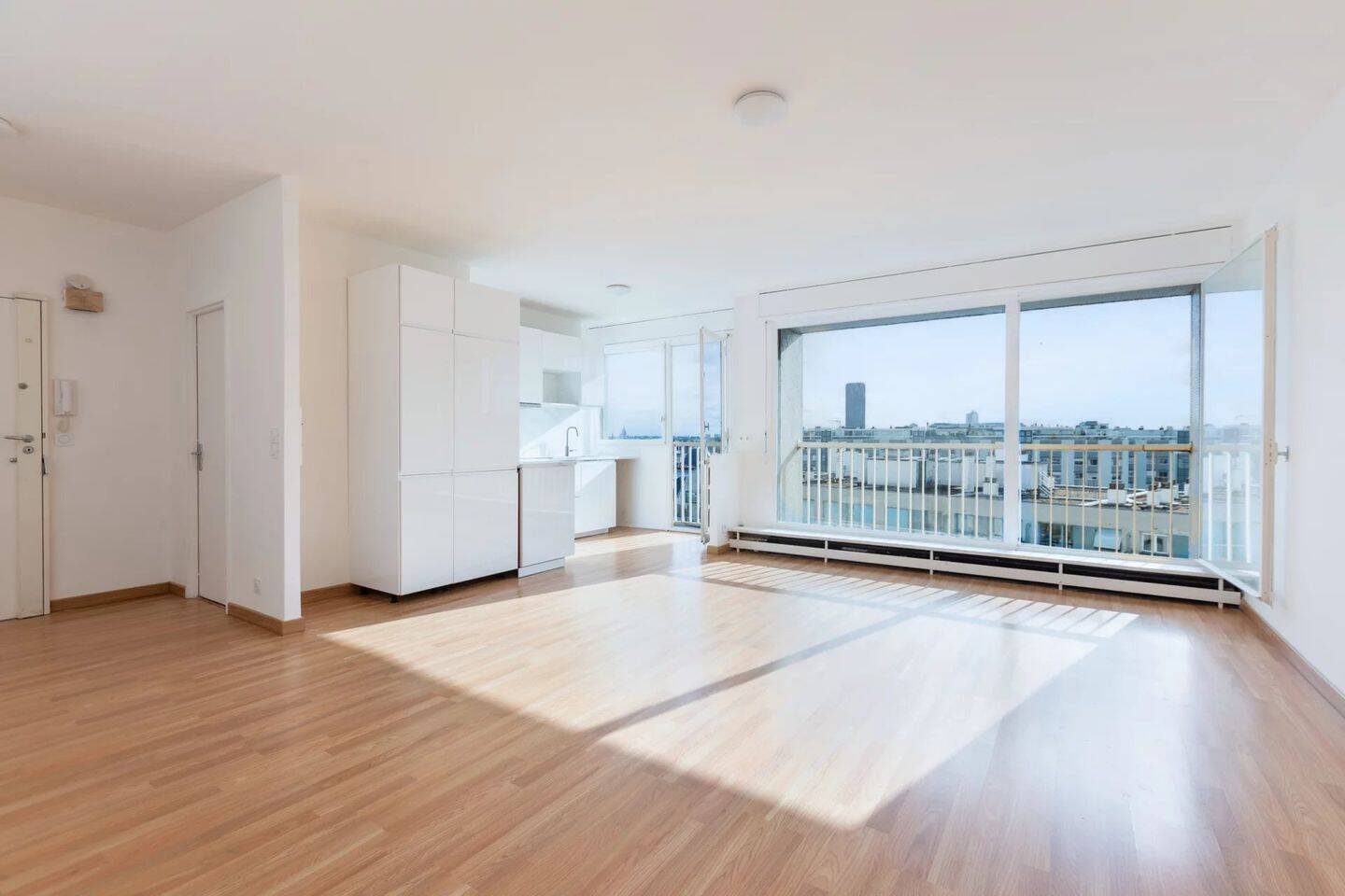 Appartement 2 pièces 57 m² · à Paris 15ème Arrondissement · 56,6 m² · 716 000 €